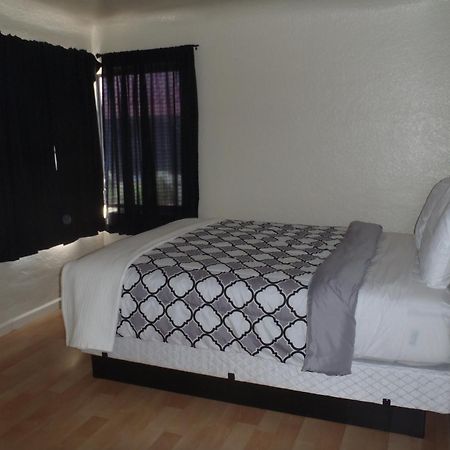 וויליאמס Grand Motel מראה חיצוני תמונה