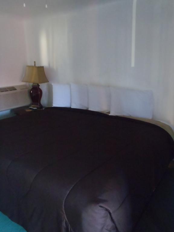 וויליאמס Grand Motel חדר תמונה