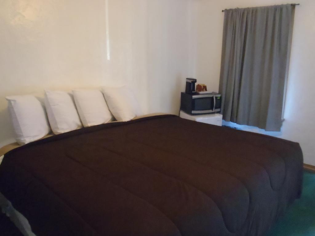 וויליאמס Grand Motel חדר תמונה