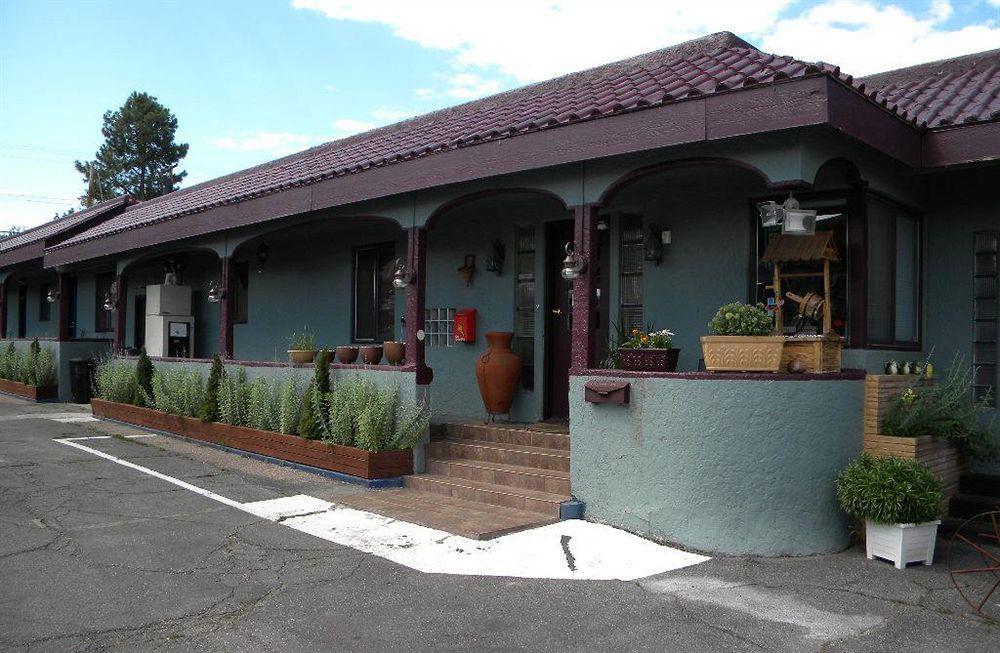 וויליאמס Grand Motel מראה חיצוני תמונה