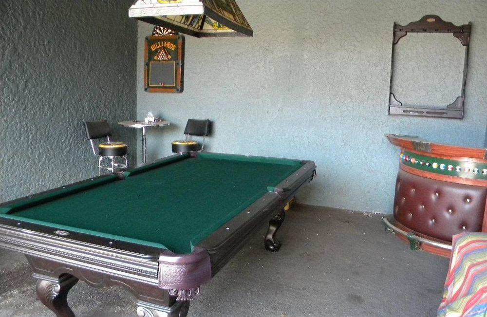 וויליאמס Grand Motel מראה חיצוני תמונה