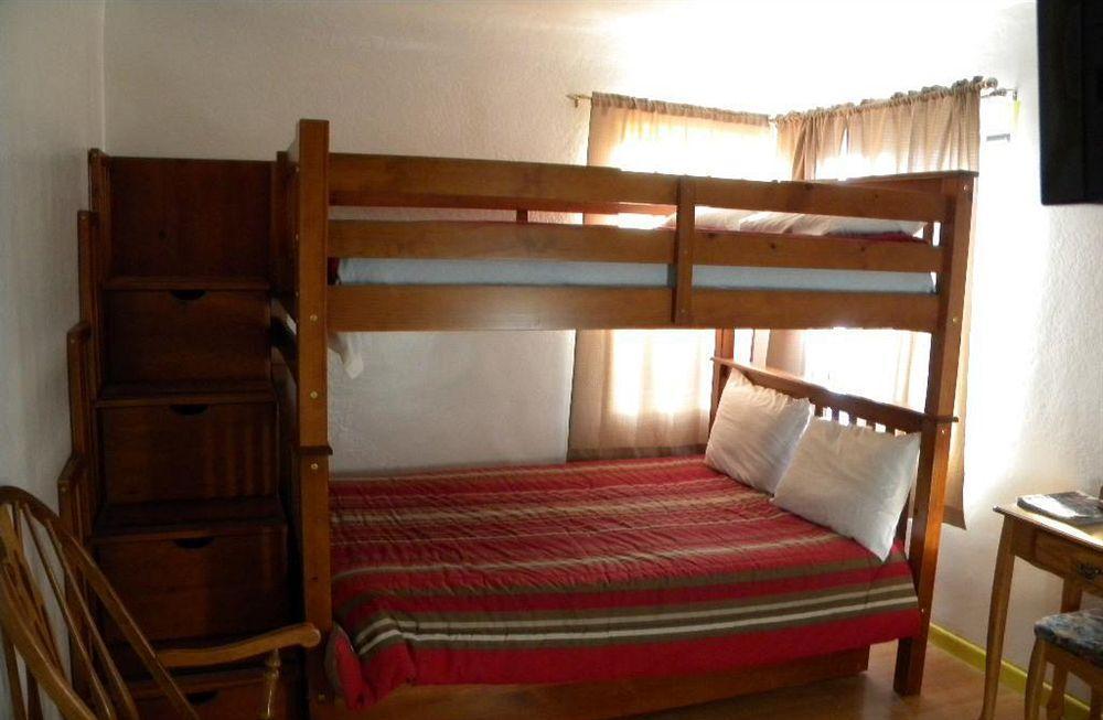 וויליאמס Grand Motel מראה חיצוני תמונה
