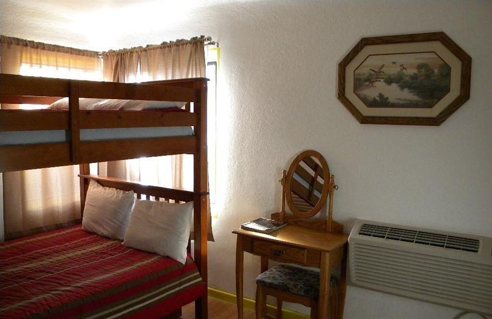 וויליאמס Grand Motel מראה חיצוני תמונה