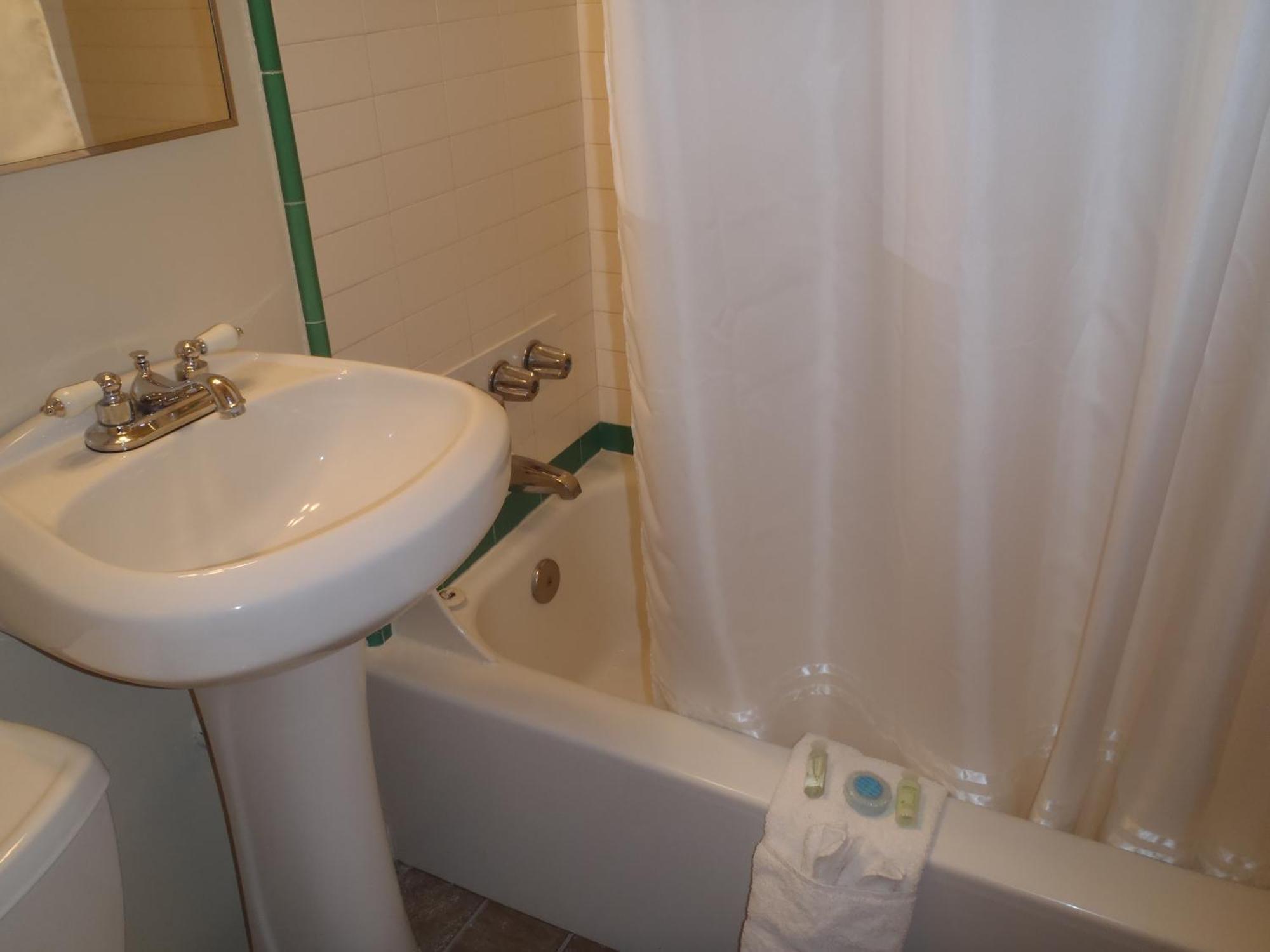 וויליאמס Grand Motel מראה חיצוני תמונה