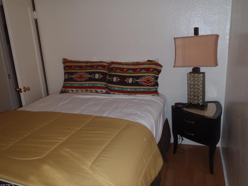 וויליאמס Grand Motel חדר תמונה