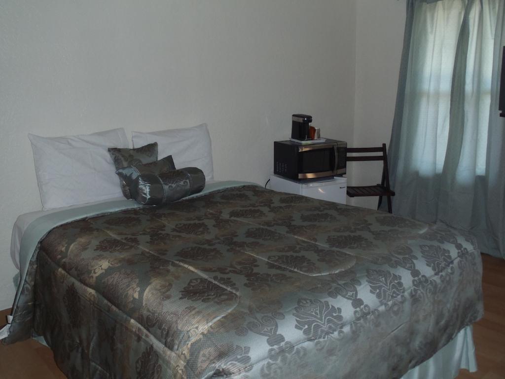 וויליאמס Grand Motel חדר תמונה