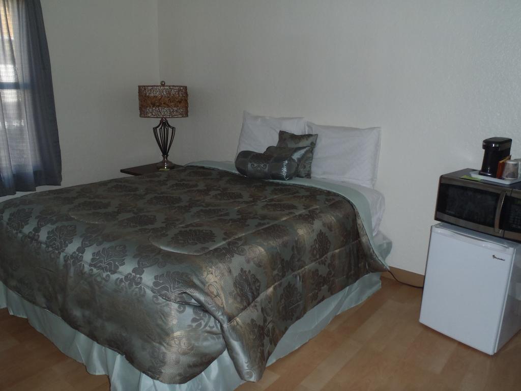 וויליאמס Grand Motel מראה חיצוני תמונה