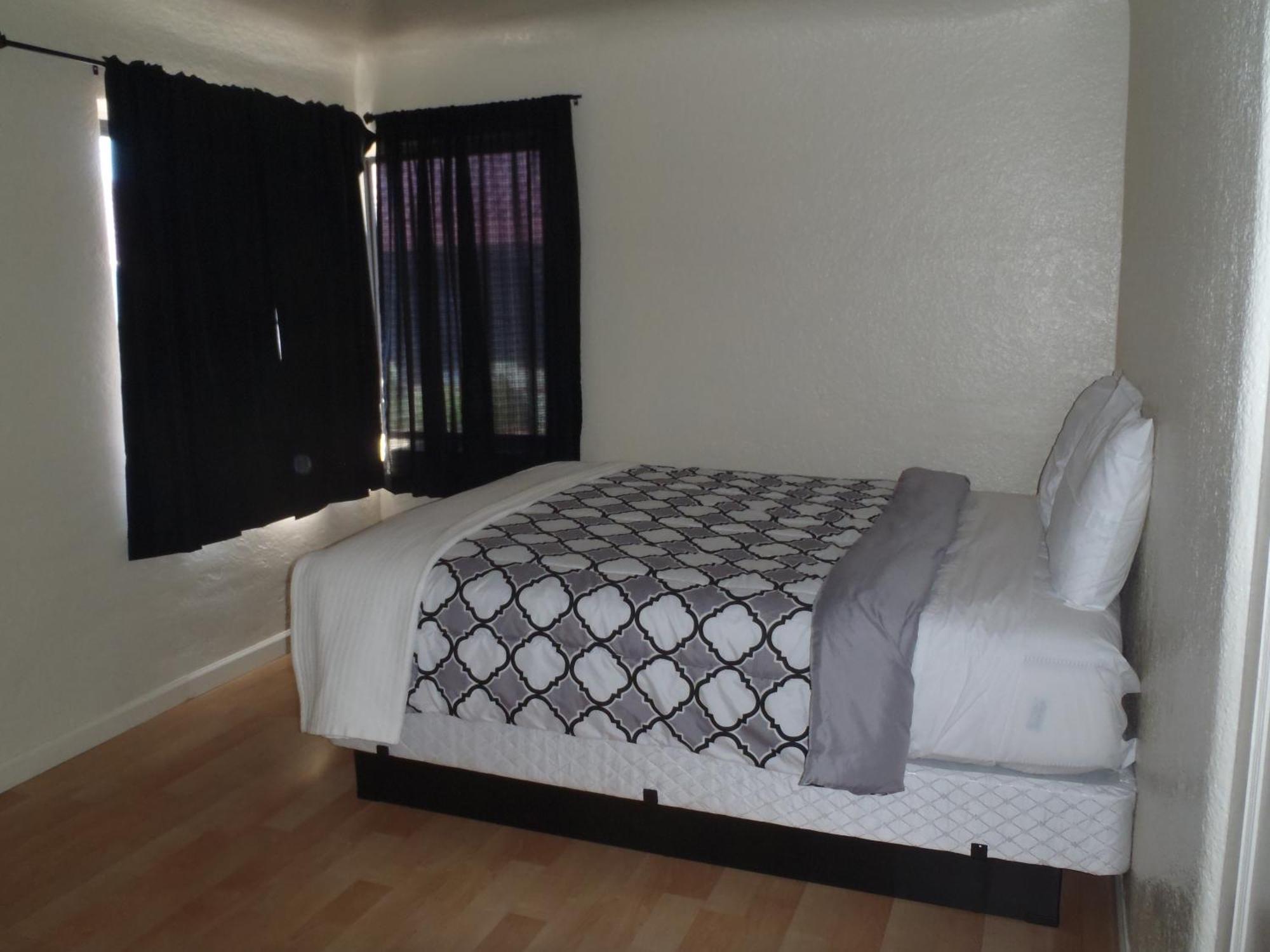 וויליאמס Grand Motel מראה חיצוני תמונה